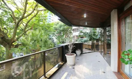 Apartamento com 3 quartos à venda na avenida bagé, 1259, petrópolis, porto alegre, 226 m2 por r$ 1.699.990