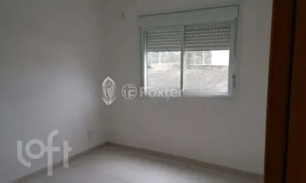 Apartamento com 1 quarto à venda na Beco Pedro Rodrigues Bittencourt, 90, Vila Nova, Porto Alegre, 58 m2 por R$ 170.000