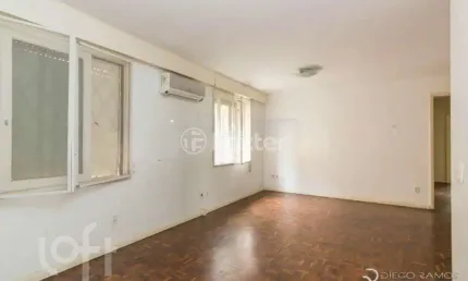 Apartamento com 3 quartos à venda na Rua Castro Alves, 1045, Independência, Porto Alegre, 114 m2 por R$ 541.000