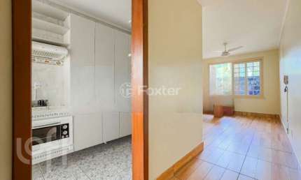 Apartamento com 2 quartos à venda na Rua Visconde do Herval, 462, Menino Deus, Porto Alegre, 65 m2 por R$ 297.000