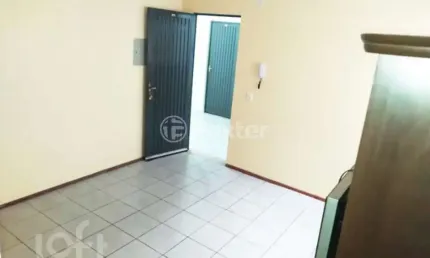 Apartamento com 2 quartos à venda na Rua Henrique Stefani, 860, Igara, Canoas, 44 m2 por R$ 175.900