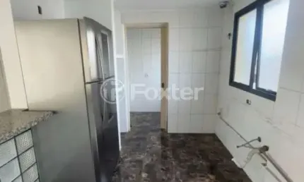 Apartamento com 3 quartos à venda na rua felipe camarão, 651, rio branco, porto alegre, 134 m2 por r$ 840.000