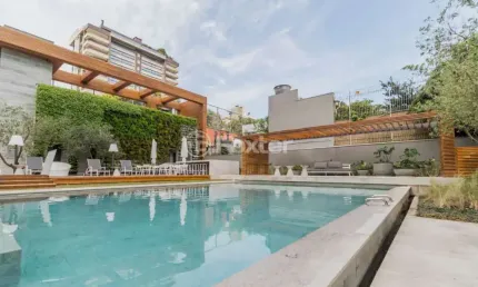 Apartamento com 3 quartos à venda na Rua Artur Rocha, 505, Auxiliadora, Porto Alegre, 159 m2 por R$ 4.850.000
