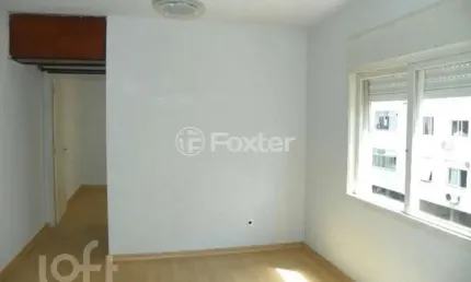 Apartamento com 1 quarto à venda na Rua Coronel André Belo, 693, Menino Deus, Porto Alegre, 38 m2 por R$ 225.000