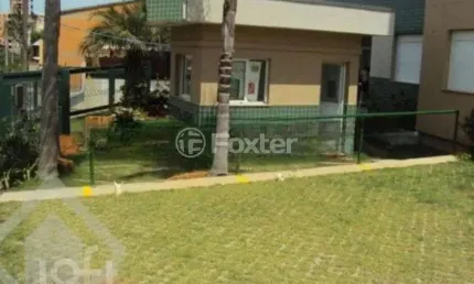 Apartamento com 2 quartos à venda na Rua Servidão dos Flores, 89, Jansen, Gravataí, 97 m2 por R$ 450.000