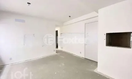 Apartamento com 2 quartos à venda na Rua Laurindo, 116, Santana, Porto Alegre, 56 m2 por R$ 639.000
