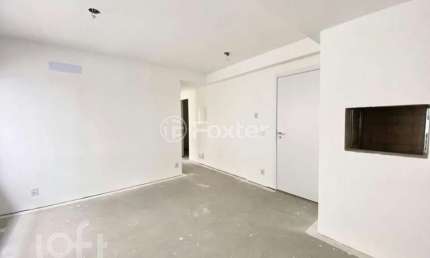 Apartamento com 2 quartos à venda na Rua Laurindo, 116, Santana, Porto Alegre, 56 m2 por R$ 639.000