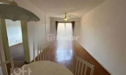 Apartamento com 2 quartos à venda na rua anita garibaldi, 2340, boa vista, porto alegre, 78 m2 por r$ 370.000