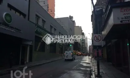 Apartamento com 3 quartos à venda na Rua Riachuelo, 1521, Centro Histórico, Porto Alegre, 74 m2 por R$ 240.000