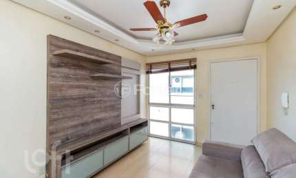 Apartamento com 2 quartos à venda na Rua Dom Jaime de Barros Câmara, 155, Sarandi, Porto Alegre, 54 m2 por R$ 380.000