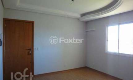Apartamento com 2 quartos à venda na Rua Missões, 430, Vila Vista Alegre, Cachoeirinha, 73 m2 por R$ 275.900