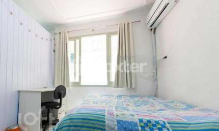 Apartamento com 1 quarto à venda na Avenida Desembargador André da Rocha, 147, Centro Histórico, Porto Alegre, 28 m2 por R$ 165.000