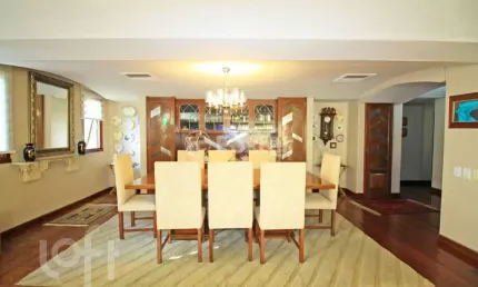 Apartamento com 3 quartos à venda na avenida encantado, 316, petrópolis, porto alegre, 334 m2 por r$ 1.800.000