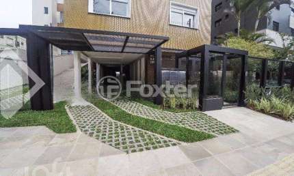 Apartamento com 2 quartos à venda na Rua Dona Eugênia, 1227, Santa Cecília, Porto Alegre, 55 m2 por R$ 630.000