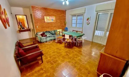 Apartamento com 2 quartos à venda na Rua Moacir, 1748, Centro, Capão da Canoa, 139 m2 por R$ 399.000