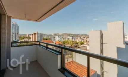 Apartamento com 3 quartos à venda na Rua Murilo Furtado, 40, Petrópolis, Porto Alegre, 119 m2 por R$ 1.189.000