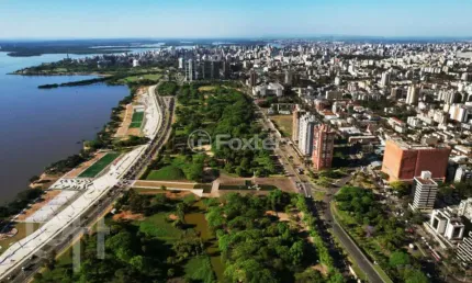 Apartamento com 1 quarto à venda na avenida praia de belas, 2024, praia de belas, porto alegre, 43 m2 por r$ 830.000