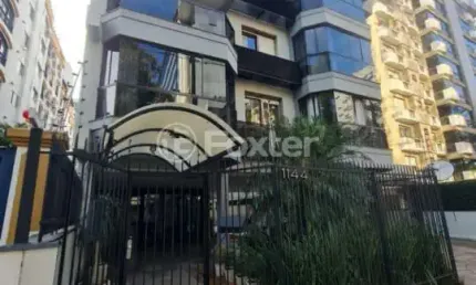 Apartamento com 2 quartos à venda na Rua Anita Garibaldi, 1144, Mont Serrat, Porto Alegre, 90 m2 por R$ 565.000