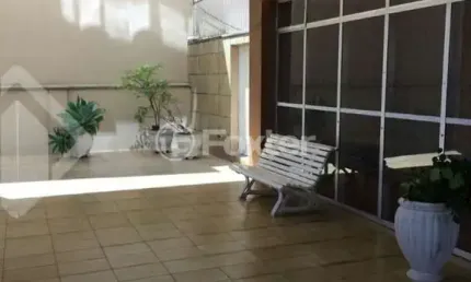 Apartamento com 1 quarto à venda na Rua Napoleão Laureano, 361, Centro, Canoas, 104 m2 por R$ 640.000