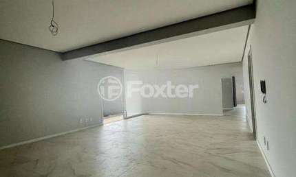 Apartamento com 3 quartos à venda na Avenida Wilhelm Rotermund, 20, Rio Branco, São Leopoldo, 185 m2 por R$ 1.699.000