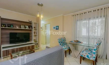 Apartamento com 3 quartos à venda na Rua Mathias Velho, 717, Centro, Canoas, 81 m2 por R$ 370.000