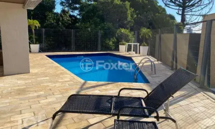 Apartamento com 3 quartos à venda na Rua Quintino Bocaiúva, 480, Centro, Novo Hamburgo, 197 m2 por R$ 790.000