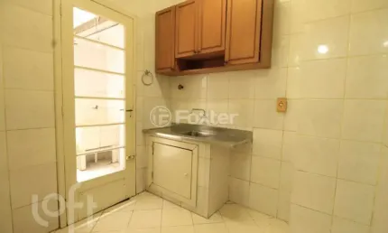 Apartamento com 1 quarto à venda na Rua Duque de Caxias, 1525, Centro Histórico, Porto Alegre, 45 m2 por R$ 199.000