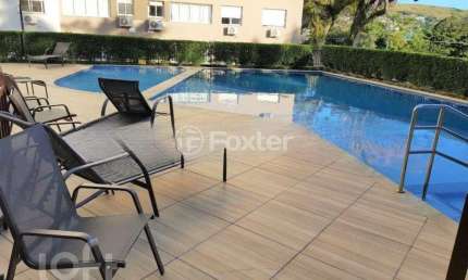 Apartamento com 2 quartos à venda na Rua Dário Totta, 215, Teresópolis, Porto Alegre, 59 m2 por R$ 500.000