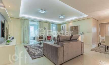 Apartamento com 3 quartos à venda na Rua Santa Cecília, 41, Marechal Rondon, Canoas, 156 m2 por R$ 1.220.000
