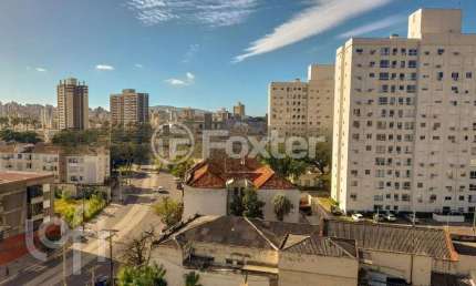 Apartamento com 2 quartos à venda na Avenida Princesa Isabel, 57, Santana, Porto Alegre, 60 m2 por R$ 260.000