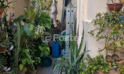 Apartamento com 3 quartos à venda na Rua Laurindo, 52, Santana, Porto Alegre, 122 m2 por R$ 334.000