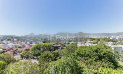 Apartamento com 2 quartos à venda na rua são lucas, 710, bom jesus, porto alegre, 60 m2 por r$ 230.000