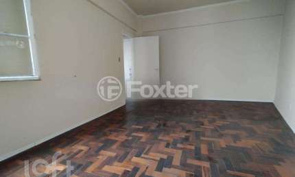 Apartamento com 1 quarto à venda na Avenida Farrapos, 17, Floresta, Porto Alegre, 36 m2 por R$ 118.000