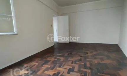 Apartamento com 1 quarto à venda na avenida farrapos, 17, floresta, porto alegre, 36 m2 por r$ 118.000