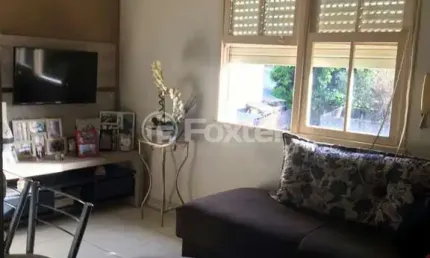 Apartamento com 2 quartos à venda na Rua Manoel Serafim, 600, Centro, Sapucaia do Sul, 49 m2 por R$ 200.000