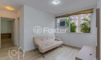 Apartamento com 2 quartos à venda na Avenida Doutor Sezefredo Azambuja Vieira, 2277, Marechal Rondon, Canoas, 62 m2 por R$ 540.000