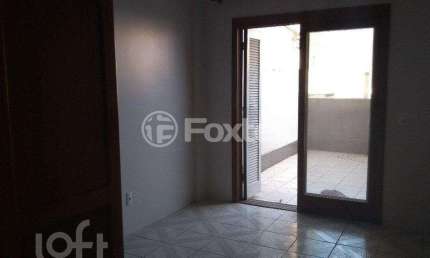 Apartamento com 1 quarto à venda na Rua Marquês do Herval, 991, Centro, São Leopoldo, 37 m2 por R$ 160.000