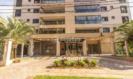 Apartamento com 3 quartos à venda na Rua Coelho Neto, 170, Centro, Canoas, 166 m2 por R$ 2.350.000