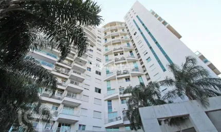 Apartamento com 2 quartos à venda na avenida veríssimo de amaral, 580, jardim europa, porto alegre, 65 m2 por r$ 1.190.000