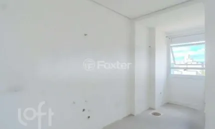 Apartamento com 1 quarto à venda na Rua Barão do Triunfo, 261, Menino Deus, Porto Alegre, 44 m2 por R$ 495.000