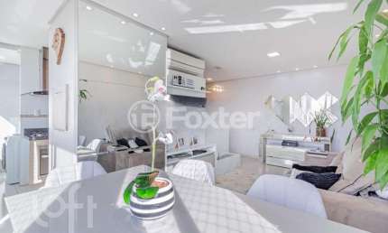 Apartamento com 3 quartos à venda na Rua Bandeirantes, 251, Nossa Senhora das Graças, Canoas, 94 m2 por R$ 850.000