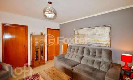 Apartamento com 3 quartos à venda na Avenida Professor Paula Soares, 93, Jardim Itu Sabará, Porto Alegre, 102 m2 por R$ 578.000