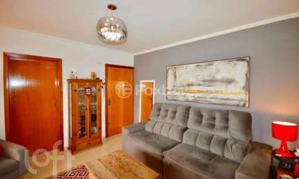 Apartamento com 3 quartos à venda na Avenida Professor Paula Soares, 93, Jardim Itu Sabará, Porto Alegre, 102 m2 por R$ 578.000