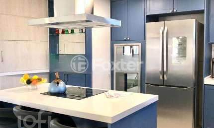 Apartamento com 2 quartos à venda na Rua Tabajara, 95, Vila Cachoeirinha, Cachoeirinha, 262 m2 por R$ 1.390.000