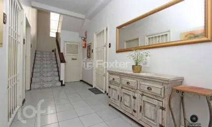 Apartamento com 3 quartos à venda na Avenida Guaporé, 175, Petrópolis, Porto Alegre, 91 m2 por R$ 415.000