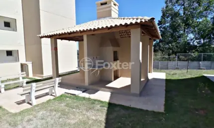 Apartamento com 3 quartos à venda na Rua Alfredo Marotzki, 1185, Canudos, Novo Hamburgo, 64 m2 por R$ 259.000