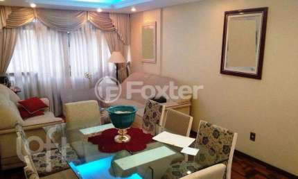 Apartamento com 2 quartos à venda na Rua Fioravante Milanez, 85, Centro, Canoas, 93 m2 por R$ 408.000