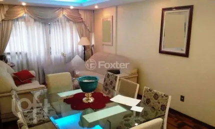 Apartamento com 2 quartos à venda na Rua Fioravante Milanez, 85, Centro, Canoas, 93 m2 por R$ 408.000