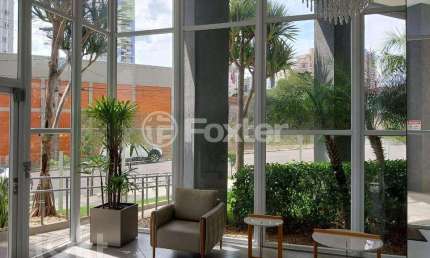 Apartamento com 3 quartos à venda na Rua Major Luiz Bender, 49, Centro, Novo Hamburgo, 89 m2 por R$ 680.000