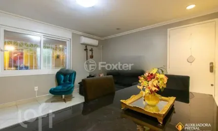 Apartamento com 2 quartos à venda na Rua Lobo da Costa, 100, Azenha, Porto Alegre, 62 m2 por R$ 330.000